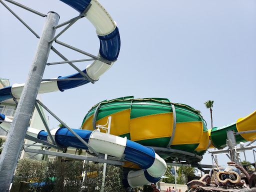 Water Park «Splash Harbour Water Park», reviews and photos, 399 2nd St, Indian Rocks Beach, FL 33785, USA