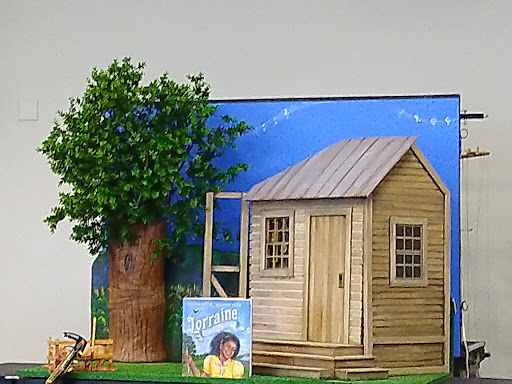 Science Museum «Adventure Science Center», reviews and photos, 800 Fort Negley Blvd, Nashville, TN 37203, USA