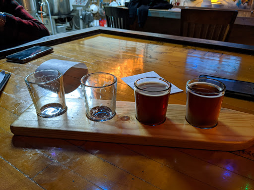 Brewery «Brick And Barrel», reviews and photos, 1844 Columbus Rd, Cleveland, OH 44113, USA