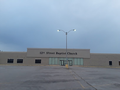 12th Street Baptist Church