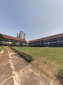 Street View & 360deg - SMA Katolik Pangudi Luhur