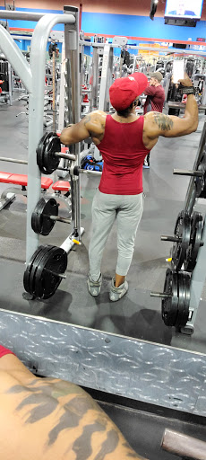 Gym «Fitness Nation», reviews and photos, 1805 TX-121, Bedford, TX 76021, USA