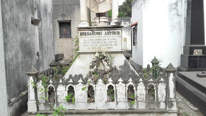 Cementerio del Oeste de Tucumán