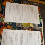 Photo n°2 de l'avis de Tanja.e fait le 22/07/2022 à 18:07 sur le  Coppers Bar & Kitchen à Schenefeld