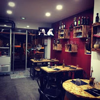 Atmosphère du Restaurant L'Epizzeria fredo à Ajaccio - n°2