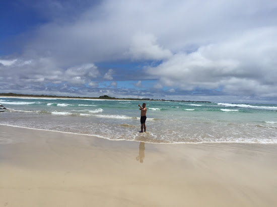 La Playita