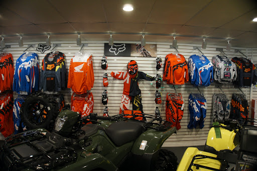 Honda Dealer «Xtreme Power Sports», reviews and photos, 1019 US-301, Tampa, FL 33619, USA