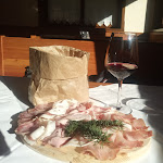 Photo n°5 de l'avis de Lorenzo.i fait le 08/11/2020 à 14:22 sur le  Baita da Rico à Sutrio