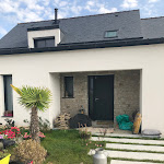 Photo n° 1 de l'avis de regine.o fait le 03/10/2023 à 15:33 pour Ker'Bomat Paysagiste - piscine- spa- spa de nage - entretien à Belz