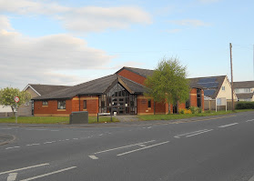 Ingol Methodist Church