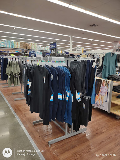 Department Store «Walmart Supercenter», reviews and photos, 333 Main St, Tewksbury, MA 01876, USA