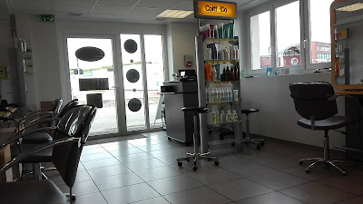 Coiff&Co - Coiffeur Gueret à Guéret