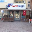 Sürat Kargo Çan Şube