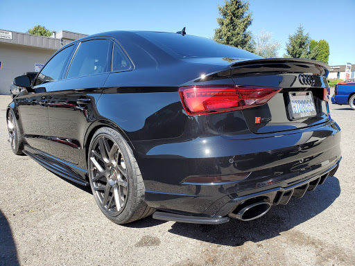 Auto Body Shop «Fix Auto Bellevue», reviews and photos, 13310 Bel-Red Rd #204, Bellevue, WA 98005, USA