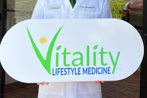 Vitality Lifestyle Medicine image