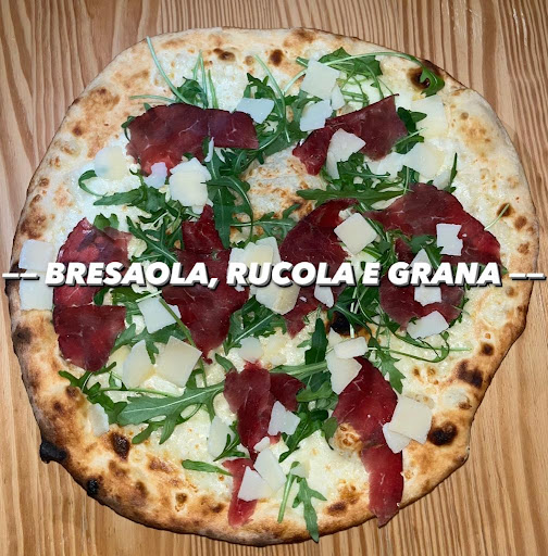 Langolo della pizza - pizzeria da asporto in Palazzolo sullOglio, Provincia di Brescia