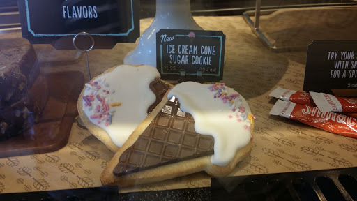 Starbucks image
