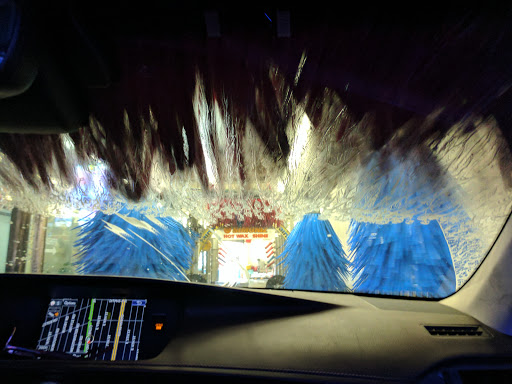 Car Wash «Giant Car Wash Inc», reviews and photos, 664 Coney Island Ave, Brooklyn, NY 11218, USA