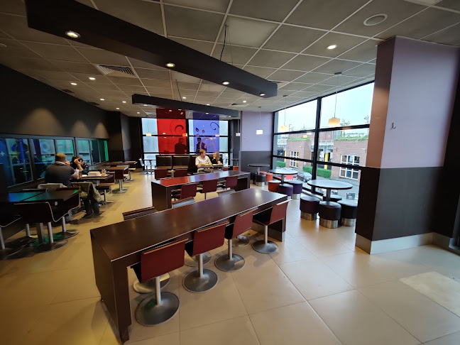 Quick Rocourt - Bar