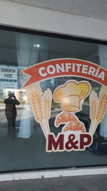 M&P confiteria