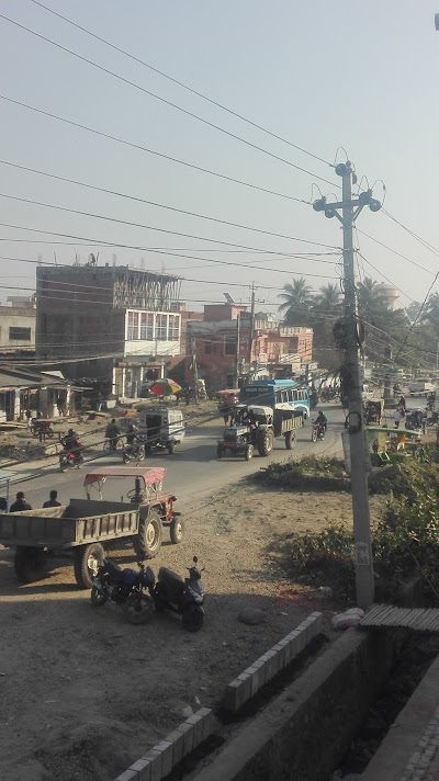 Photos of Bargachhi Chowk