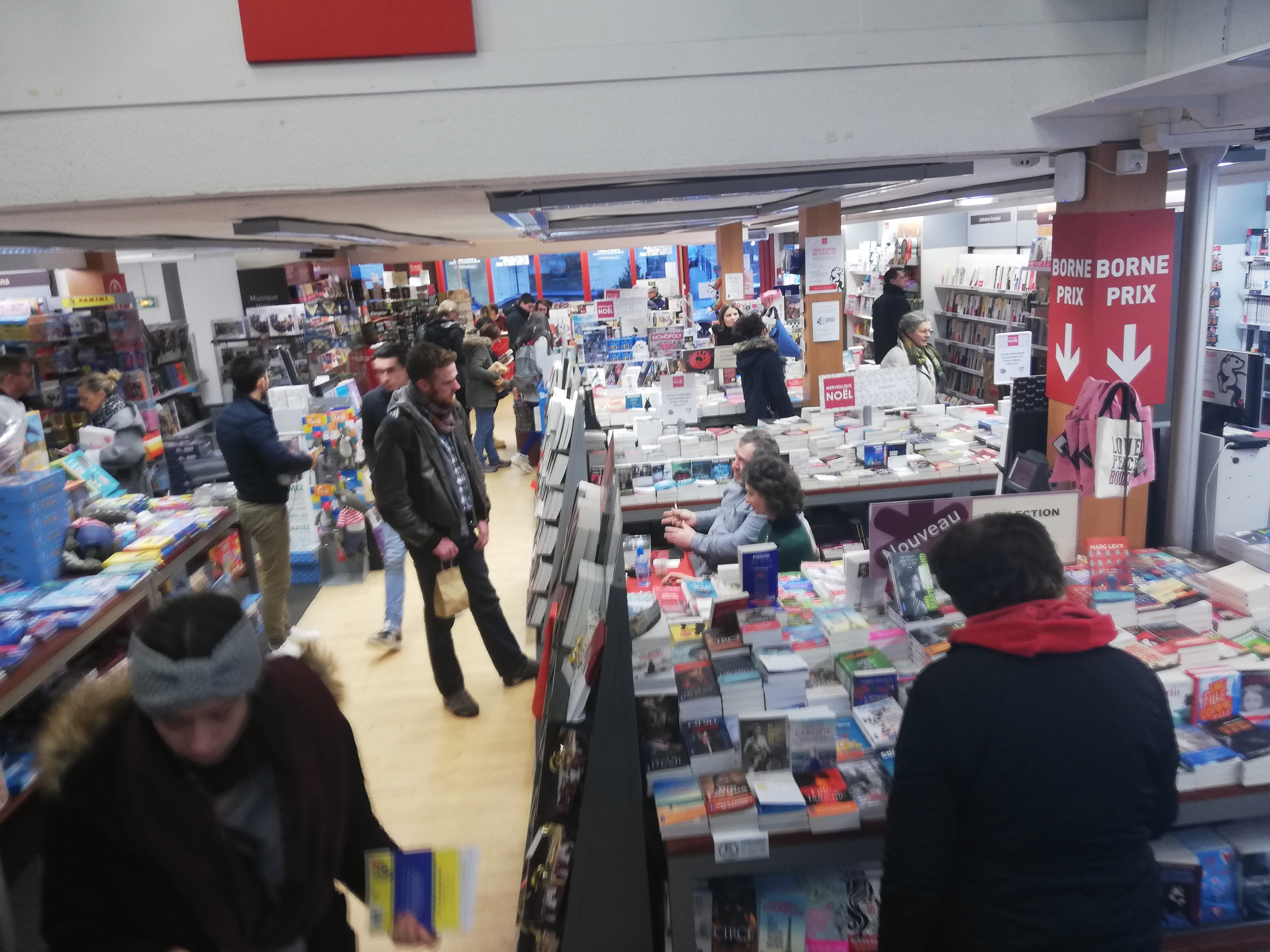 Photo n° 2 de l'avis de Discuisto.i fait le 22/12/2019 à 17:50
