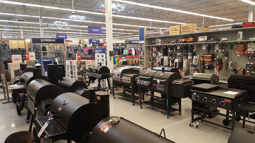 Sporting Goods Store «Academy Sports + Outdoors», reviews and photos, 120 Woody Jones Blvd, Florence, SC 29501, USA