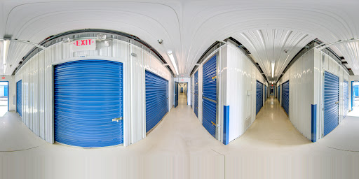 Self-Storage Facility «United Stor-All Self Storage», reviews and photos, 965 S Semoran Blvd, Winter Park, FL 32792, USA