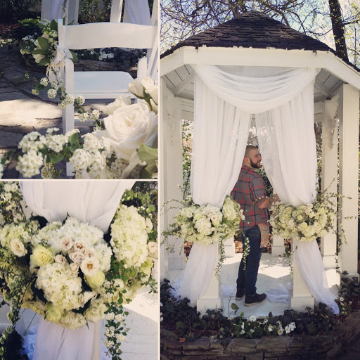 Florist «Garden Delights Fine Florist», reviews and photos, 2179 Hillsboro Rd, Franklin, TN 37069, USA