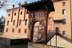 Bentivoglio Castle image