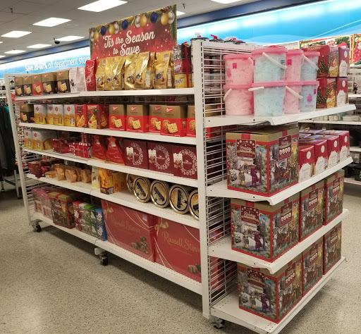 Clothing Store «Ross Dress for Less», reviews and photos, 12270 Rockville Pike, Rockville, MD 20852, USA