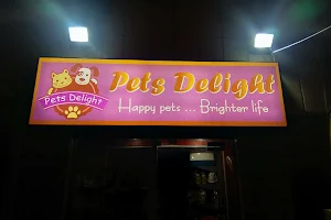 Pets Delight image