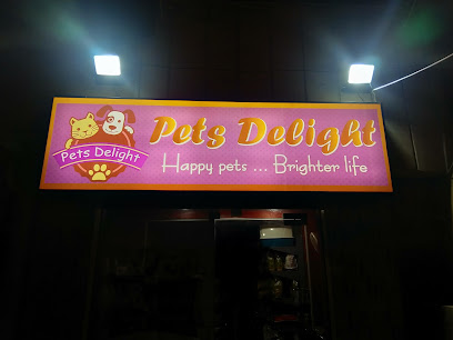 Pets Delight