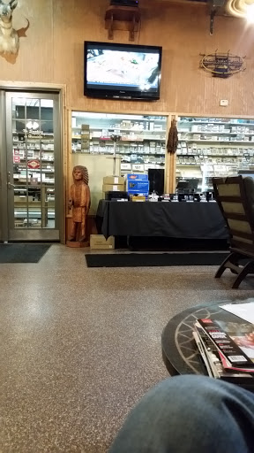 Cigar Shop «Jenuwine Cigar Lounge», reviews and photos, 1122 E Big Beaver Rd, Troy, MI 48083, USA