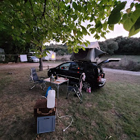Photos des visiteurs du Restaurant Camping Les Truffières à Saint-Marcel-d'Ardèche - n°20