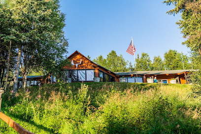 Unalakleet River Lodge