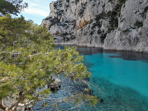 Calanques de Marseille