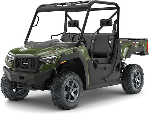 Golf Cart Dealer «231 Farm & Outdoor Sports», reviews and photos, 171 Skipjack Rd, Prince Frederick, MD 20678, USA