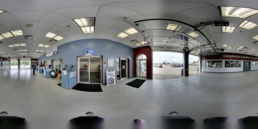 Car Dealer «George White Chevrolet», reviews and photos, US-30, Ames, IA 50010, USA