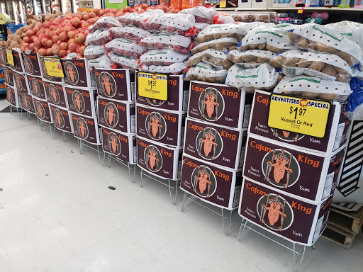 Grocery Store «Cash Wise Foods», reviews and photos, 300 11th St W, Williston, ND 58801, USA