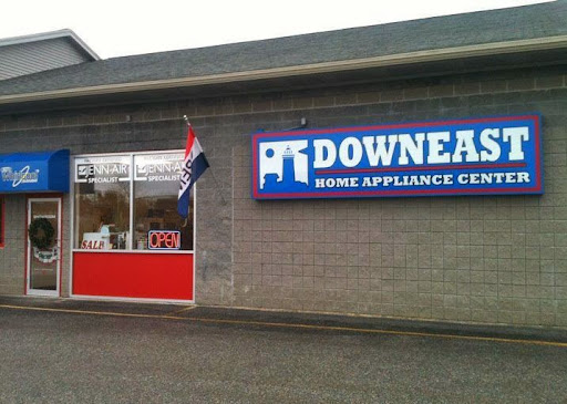 Downeast Home Appliance Center, 146 Rand Rd, Portland, ME 04102, USA, 