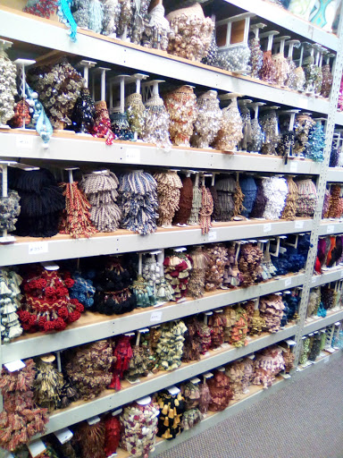 Fabric Store «Childress Fabrics», reviews and photos, 1908 S Good Latimer Expy, Dallas, TX 75226, USA