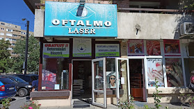 Cabinet oftalmologic Oradea