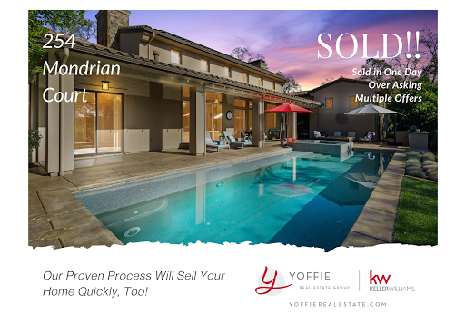 Yoffie Real Estate Group image