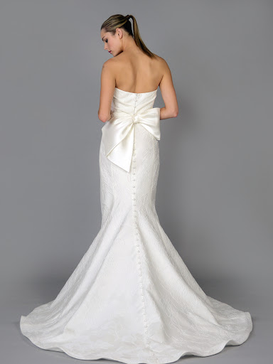 Bridal Shop «Vwidon Bridal Boutique», reviews and photos, 360 W Superior St, Chicago, IL 60654, USA