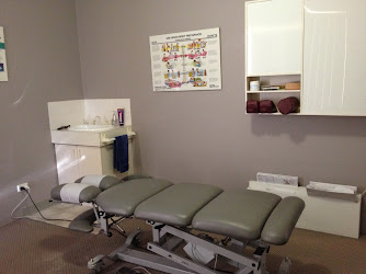 Kingsley Chiropractic Clinic