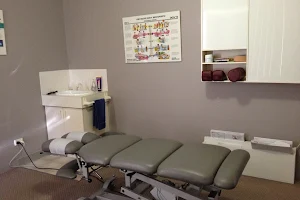 Kingsley Chiropractic Clinic image