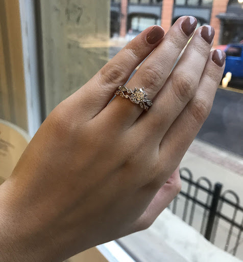 Jeweler «Preusser Jewelers», reviews and photos, 125 Ottawa Ave NW, Grand Rapids, MI 49503, USA