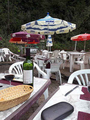 Restaurant La Grotte à Gavarnie-Gèdre