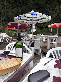 Atmosphère du Restaurant La Grotte à Gavarnie-Gèdre - n°8